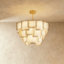 Hiraj Chandelier - Residence Supply