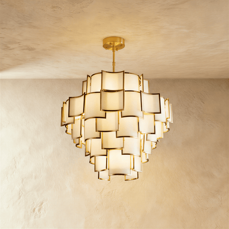 Hiraj Chandelier - Residence Supply