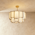 Hiraj Chandelier - Residence Supply