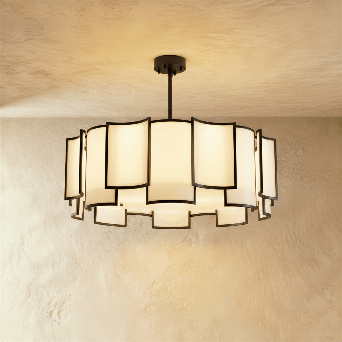 Hiraj Chandelier - Residence Supply