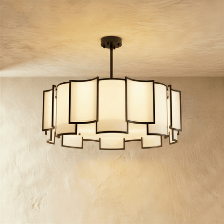Hiraj Chandelier - Residence Supply