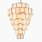 Hiraj Chandelier - Residence Supply