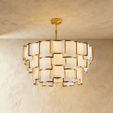 Hiraj Chandelier - Residence Supply