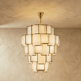 Hiraj Chandelier - Residence Supply