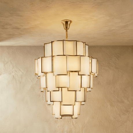 Hiraj Chandelier - Residence Supply