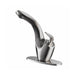 Hiren Bathroom Faucet - Residence Supply