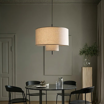 Hjarta Pendent Light - Residence Supply