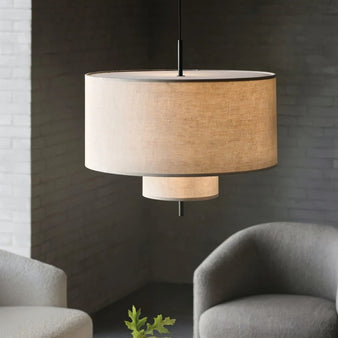 Hjarta Pendent Light - Residence Supply