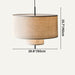 Hjarta Pendent Light - Residence Supply