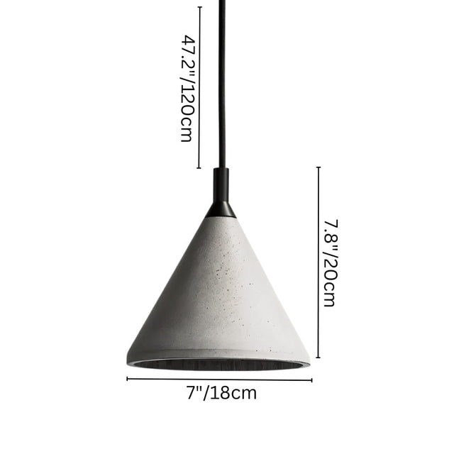 Hlyna Pendant Light - Residence Supply