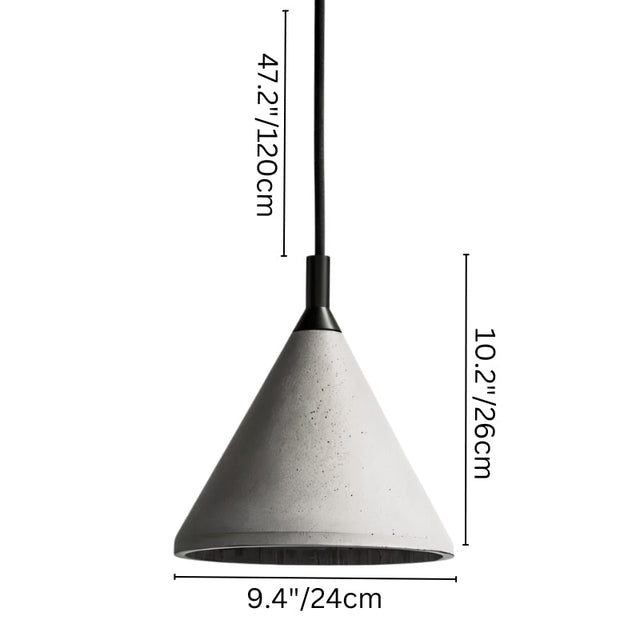 Hlyna Pendant Light - Residence Supply