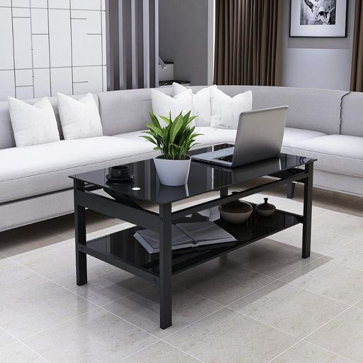 Hnipt Coffee Table - Residence Supply