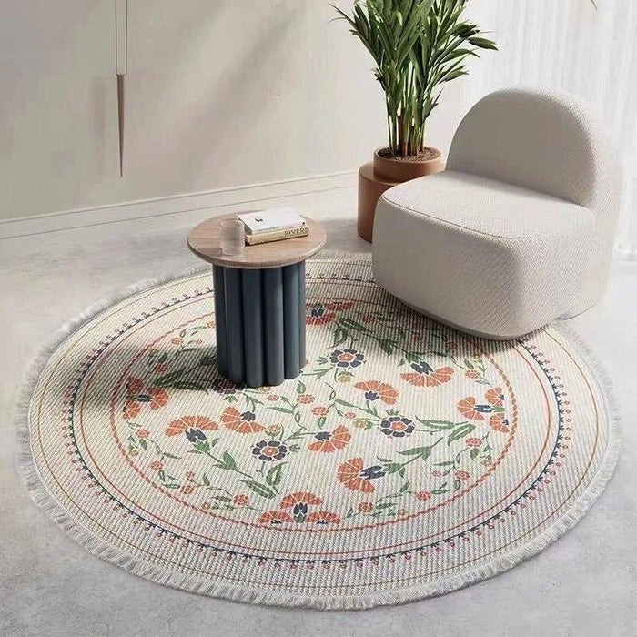 Hokuo Area Rug - Residence Supply