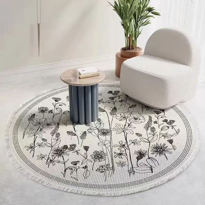 Hokuo Area Rug - Residence Supply