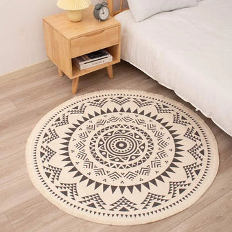 Hokuo Area Rug - Residence Supply