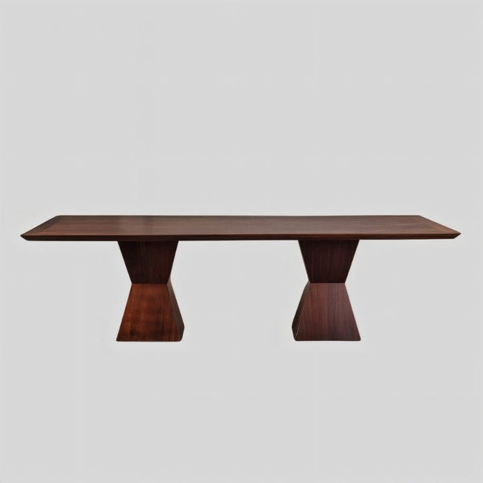 Holt Wooden Table - Residence Supply