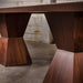Holt Wooden Table - Residence Supply