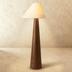 Holza Floor Lamp - Residence Supply