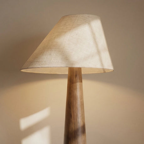 Holza Floor Lamp - Residence Supply