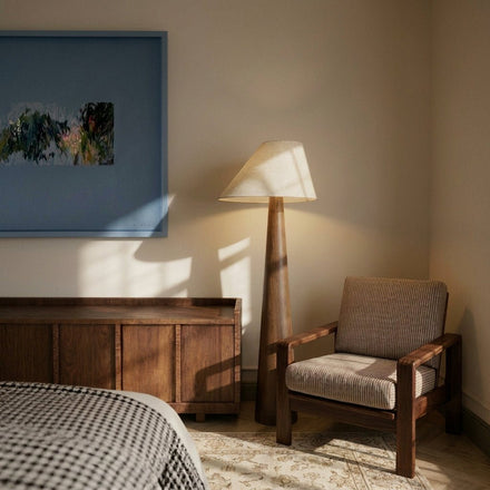 Floor Lamps & Standing Lamps