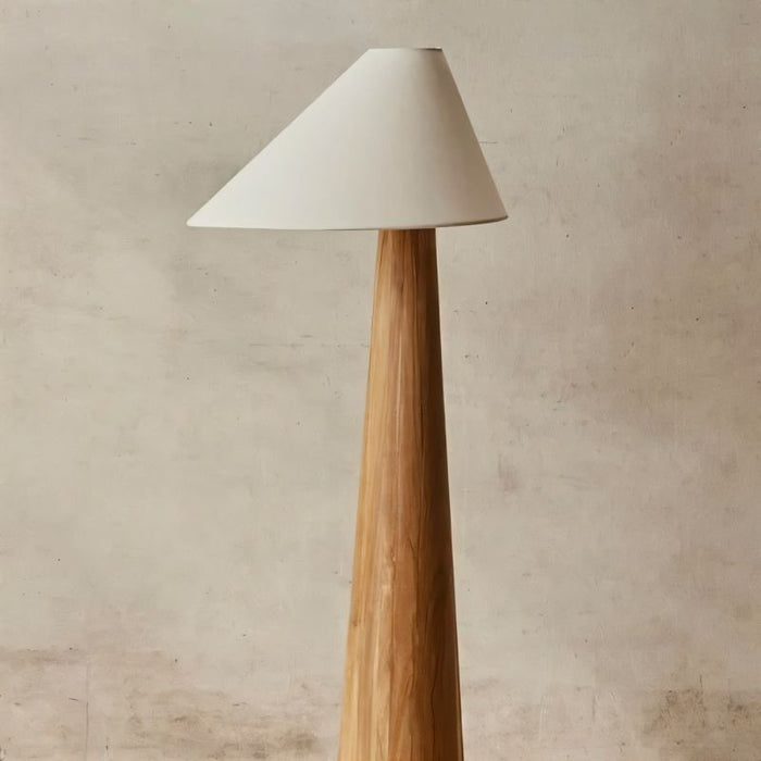 Holza Floor Lamp - Residence Supply