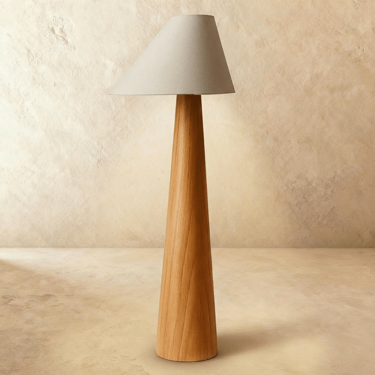 Residence Supply Holza Floor Lamp - Thumbnail 3