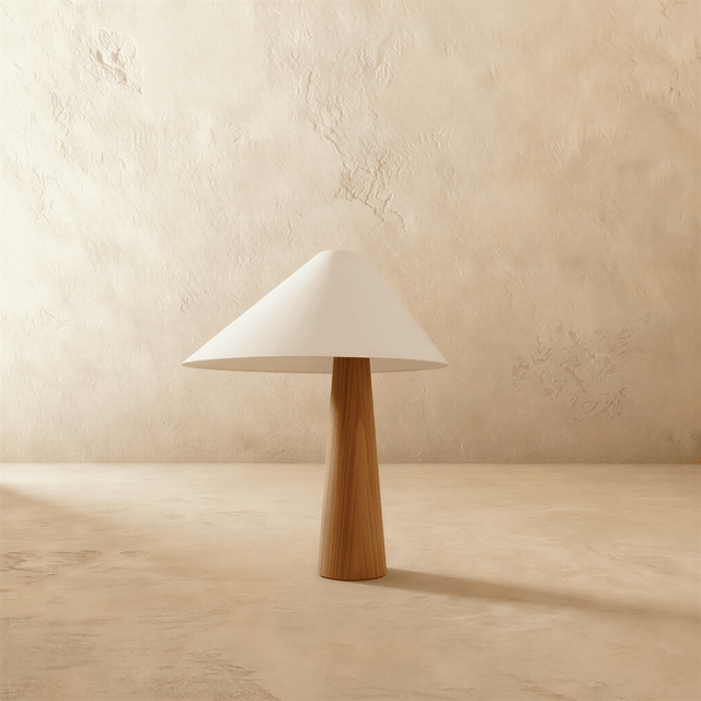 Holza Table Lamp - Residence Supply