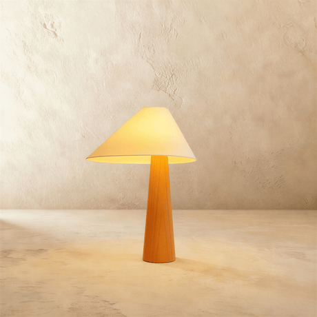 Holza Table Lamp - Residence Supply
