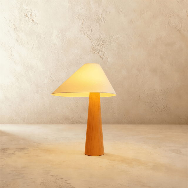 Holza Table Lamp - Residence Supply