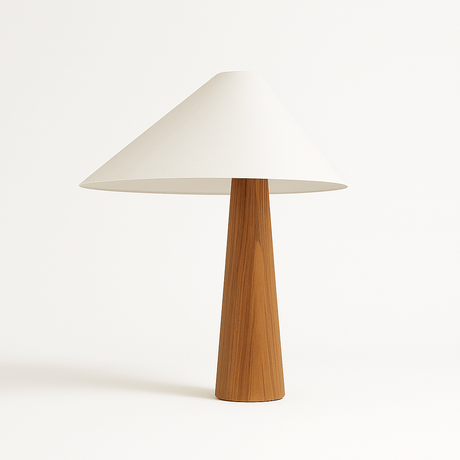 Holza Table Lamp - Residence Supply