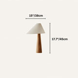 Holza Table Lamp