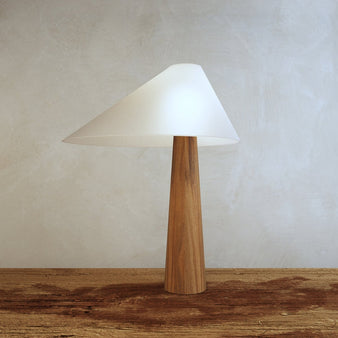 Holza Table Lamp - Residence Supply