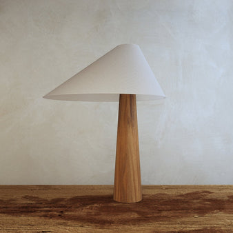 Holza Table Lamp - Residence Supply