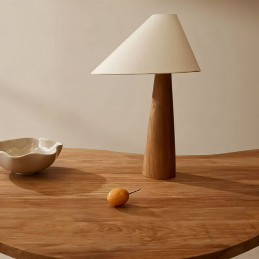 Holza Table Lamp - Residence Supply