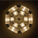 Hopos Chandelier - Residence Supply