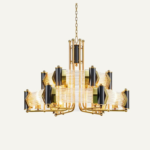 Hopos Chandelier - Residence Supply