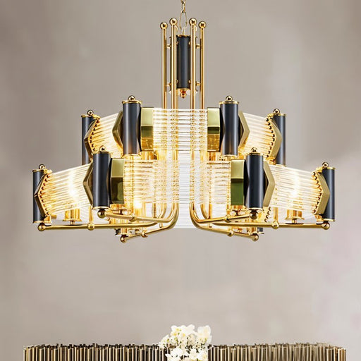 Hopos Chandelier - Residence Supply