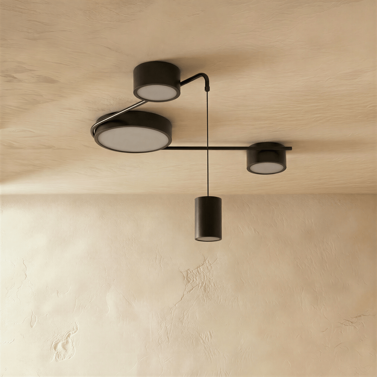 Horace Ceiling Light - Residence Supply