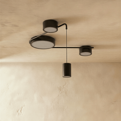 Horace Ceiling Light - Residence Supply
