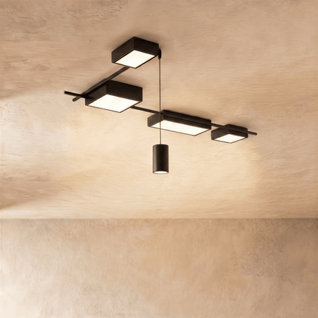 Horace Ceiling Light - Residence Supply