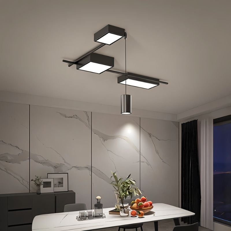 Horace Ceiling Light