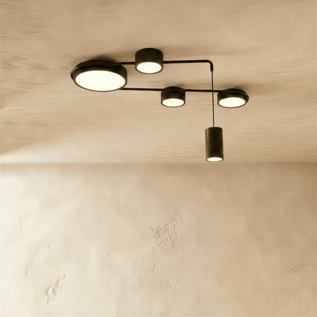 Horace Ceiling Light - Residence Supply