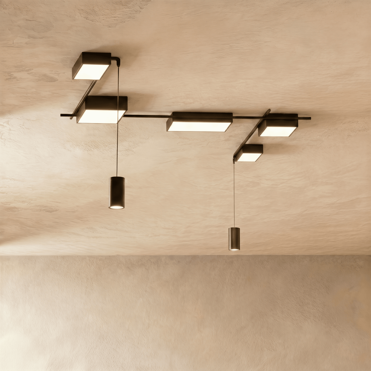 Horace Ceiling Light - Residence Supply