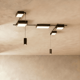 Horace Ceiling Light - Residence Supply