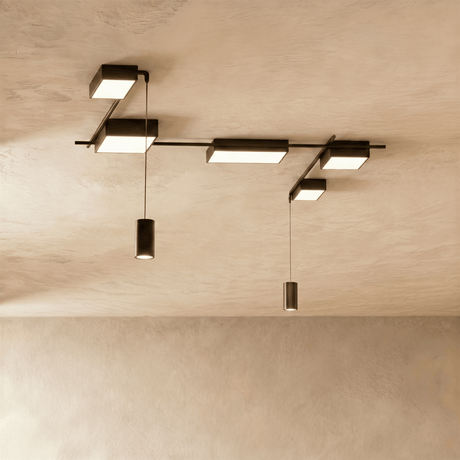 Horace Ceiling Light - Residence Supply
