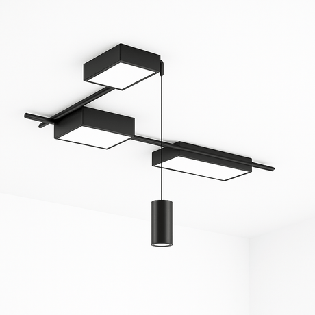 Horace Ceiling Light - Residence Supply