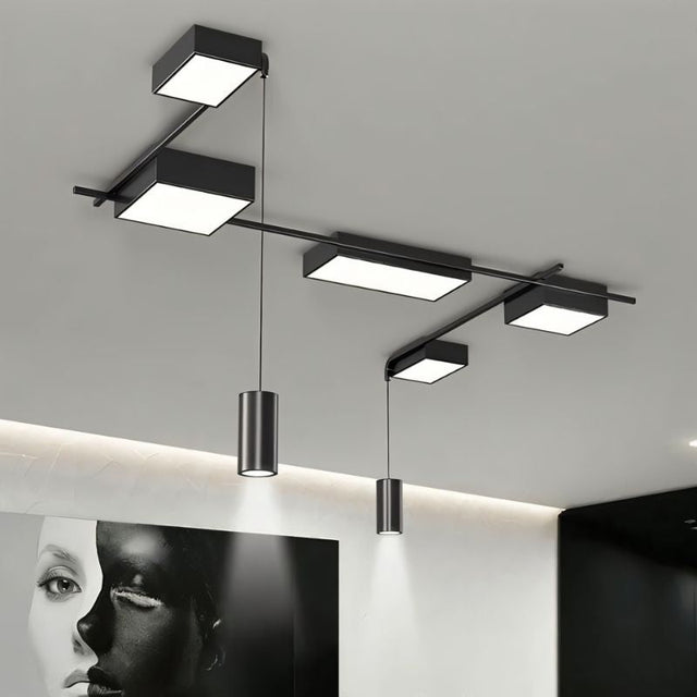 Horace Ceiling Light