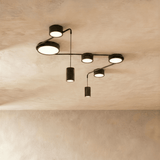 Horace Ceiling Light - Residence Supply