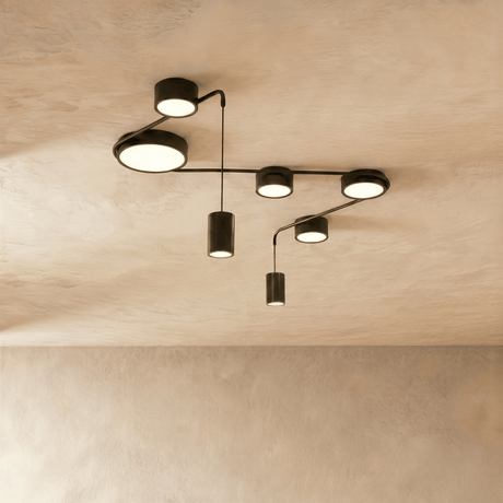 Horace Ceiling Light - Residence Supply