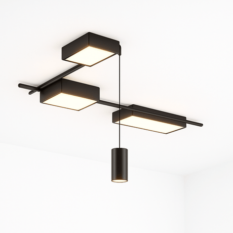 Horace Ceiling Light - Residence Supply